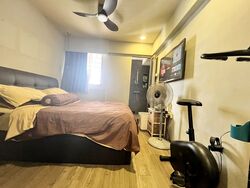 Blk 100 Bedok North Avenue 4 (Bedok), HDB 3 Rooms #486247041